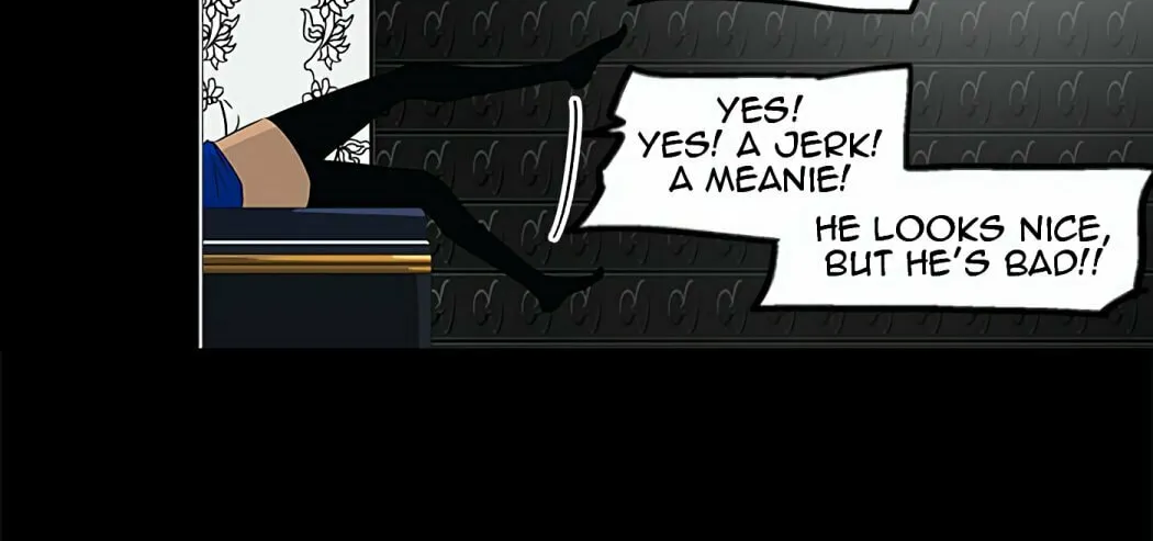 Tower of God Chapter 97 page 4 - 