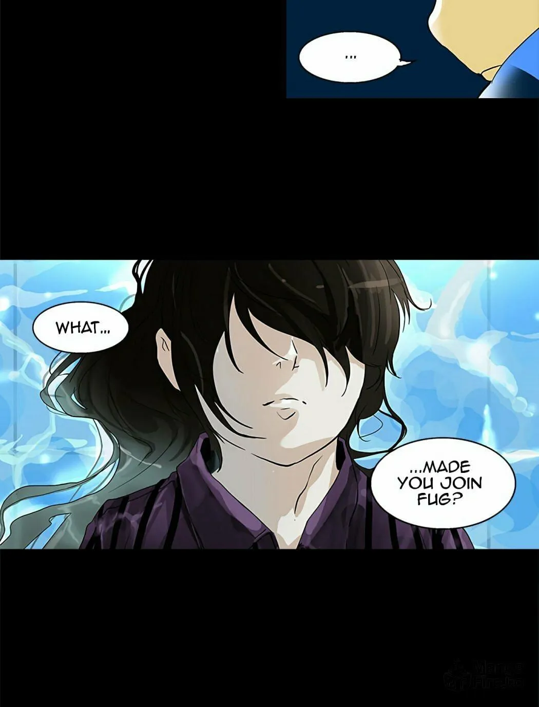 Tower of God Chapter 97 page 31 - 