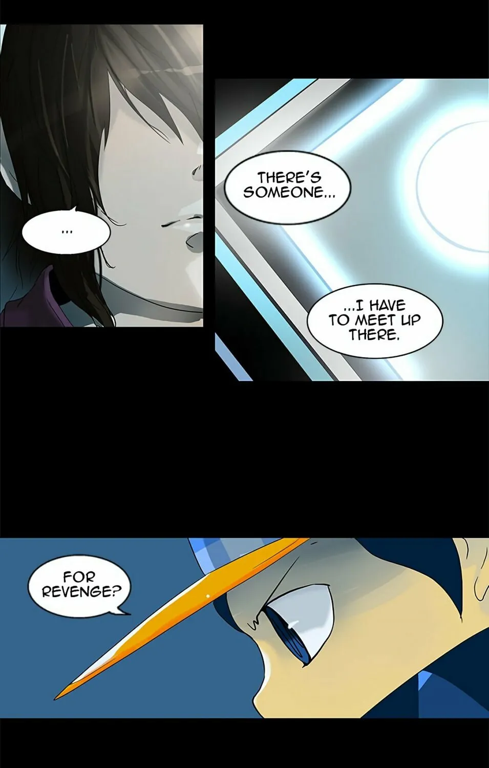 Tower of God Chapter 97 page 32 - 