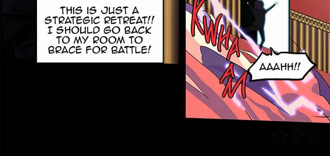 Tower of God Chapter 97 page 63 - 
