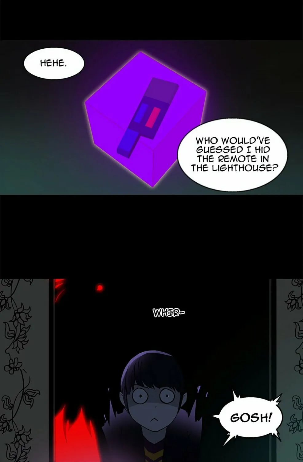 Tower of God Chapter 97 page 66 - 
