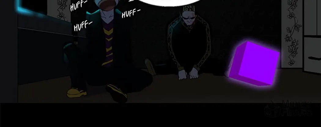 Tower of God Chapter 97 page 69 - 