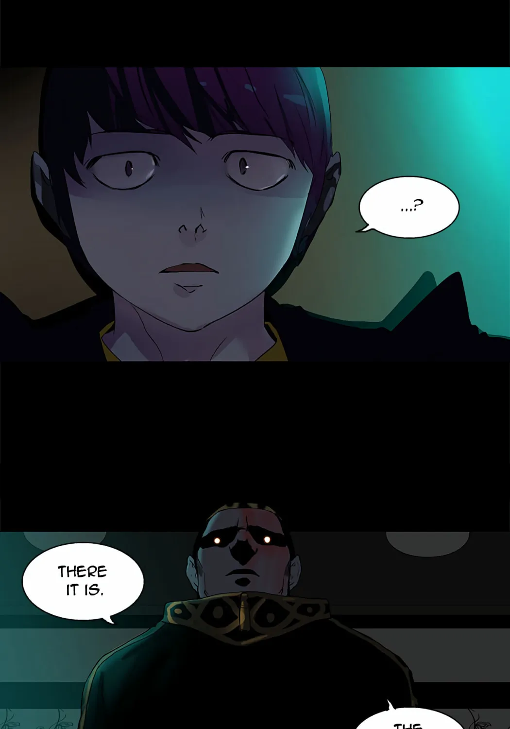 Tower of God Chapter 97 page 72 - 
