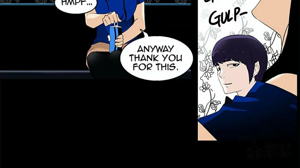 Tower of God Chapter 97 page 10 - 