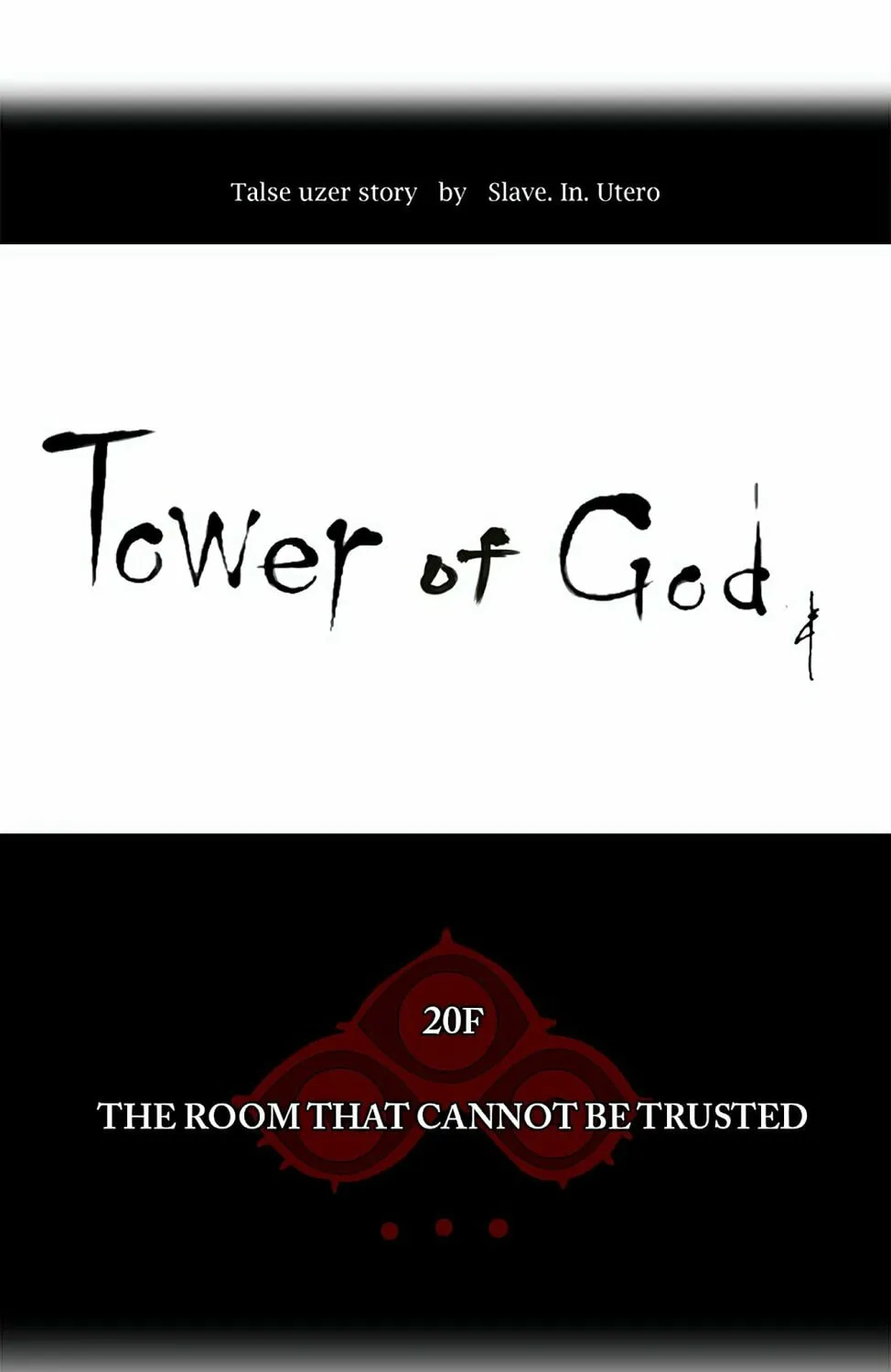 Tower of God Chapter 98 page 11 - 