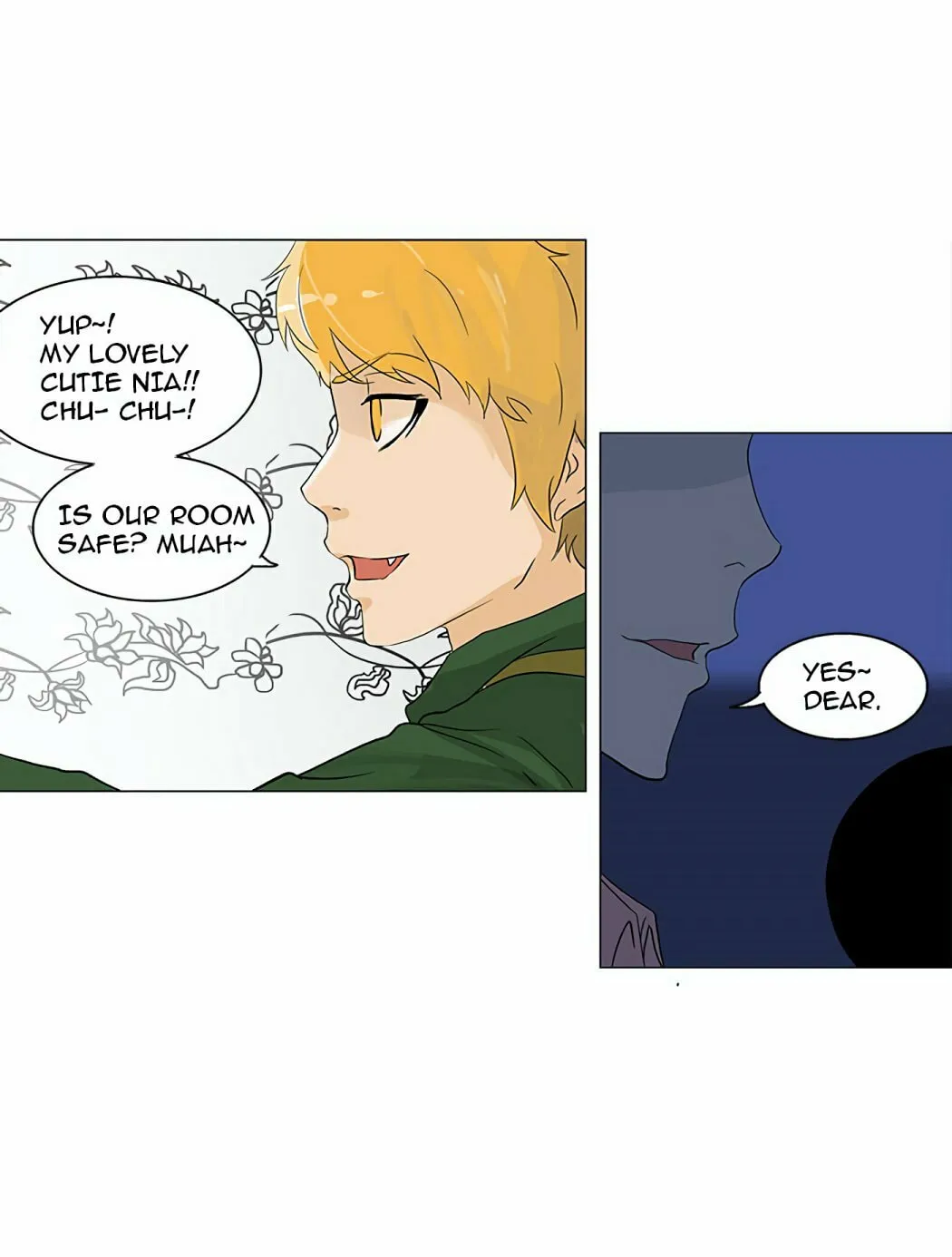 Tower of God Chapter 98 page 27 - 