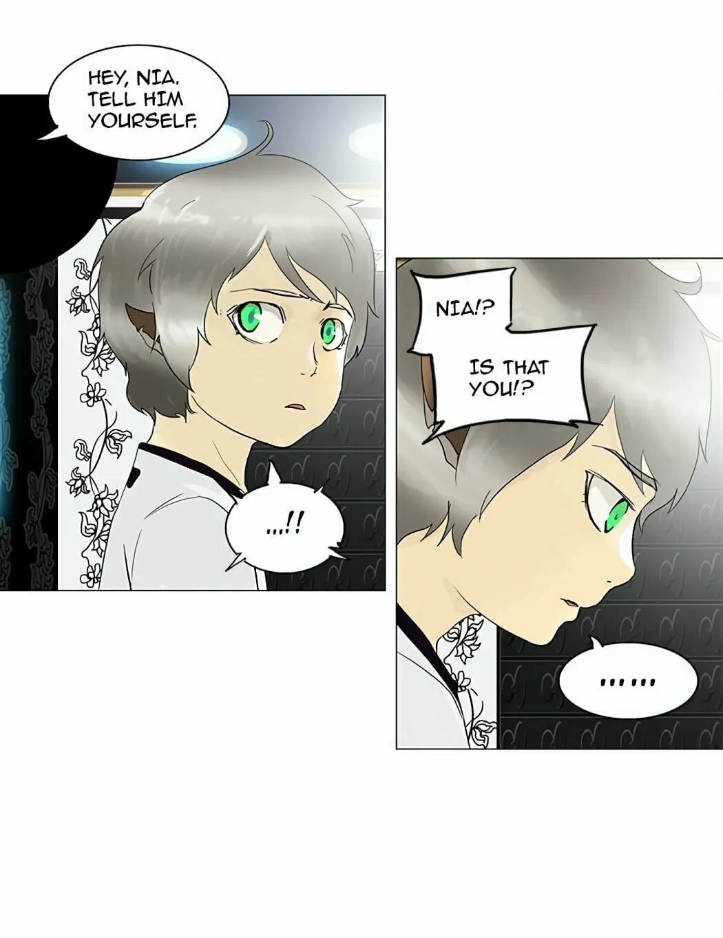 Tower of God Chapter 98 page 31 - 