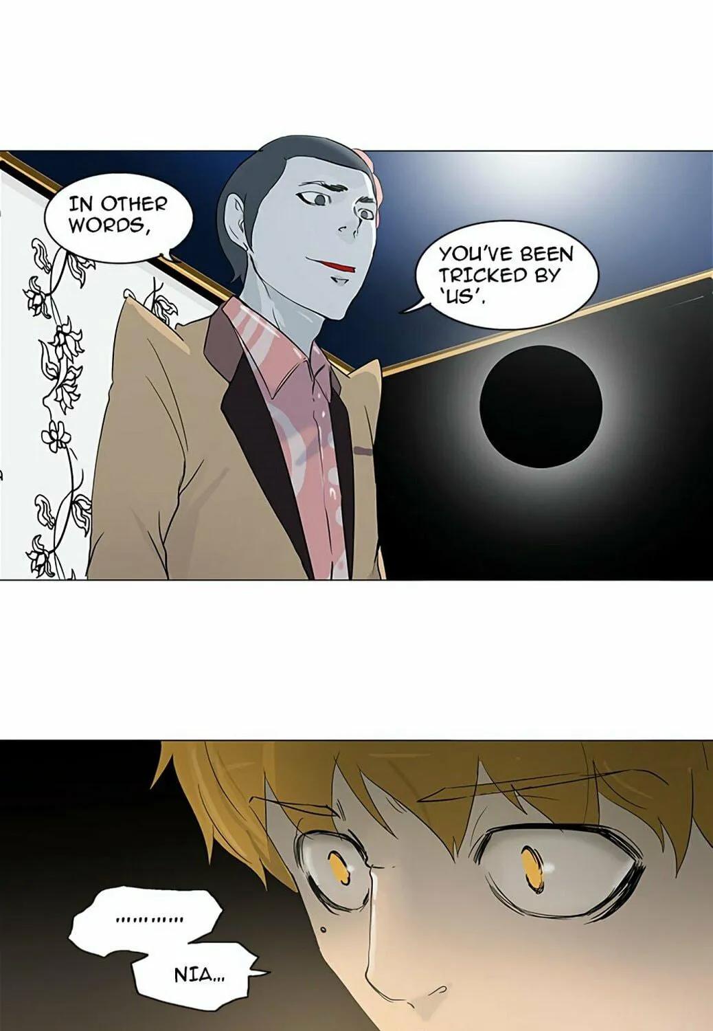 Tower of God Chapter 98 page 42 - 