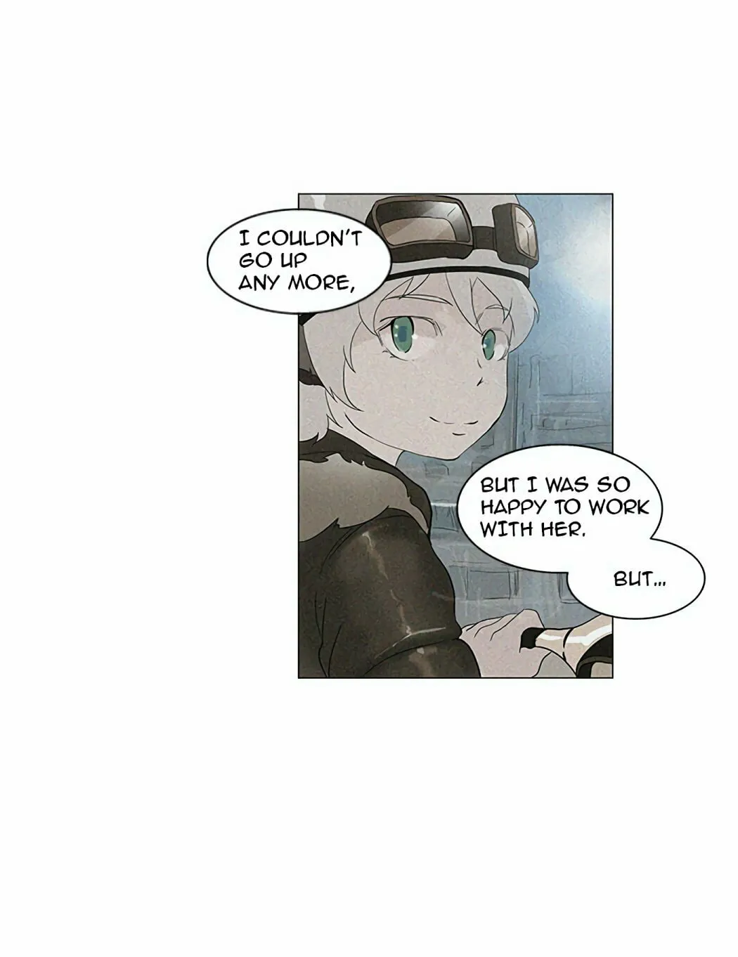 Tower of God Chapter 98 page 53 - 