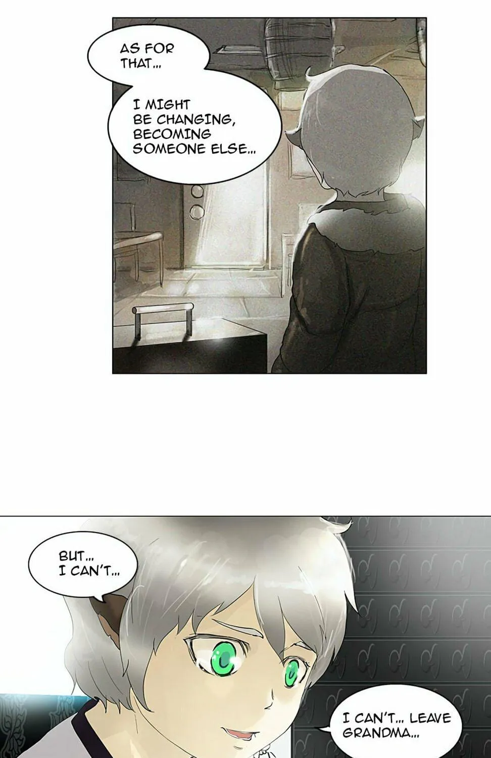 Tower of God Chapter 98 page 60 - 
