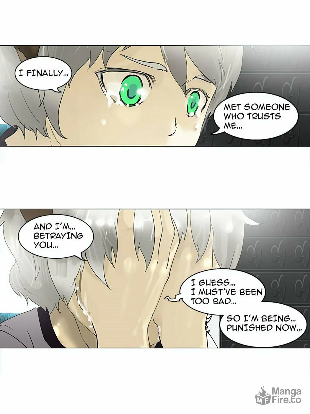 Tower of God Chapter 98 page 62 - 
