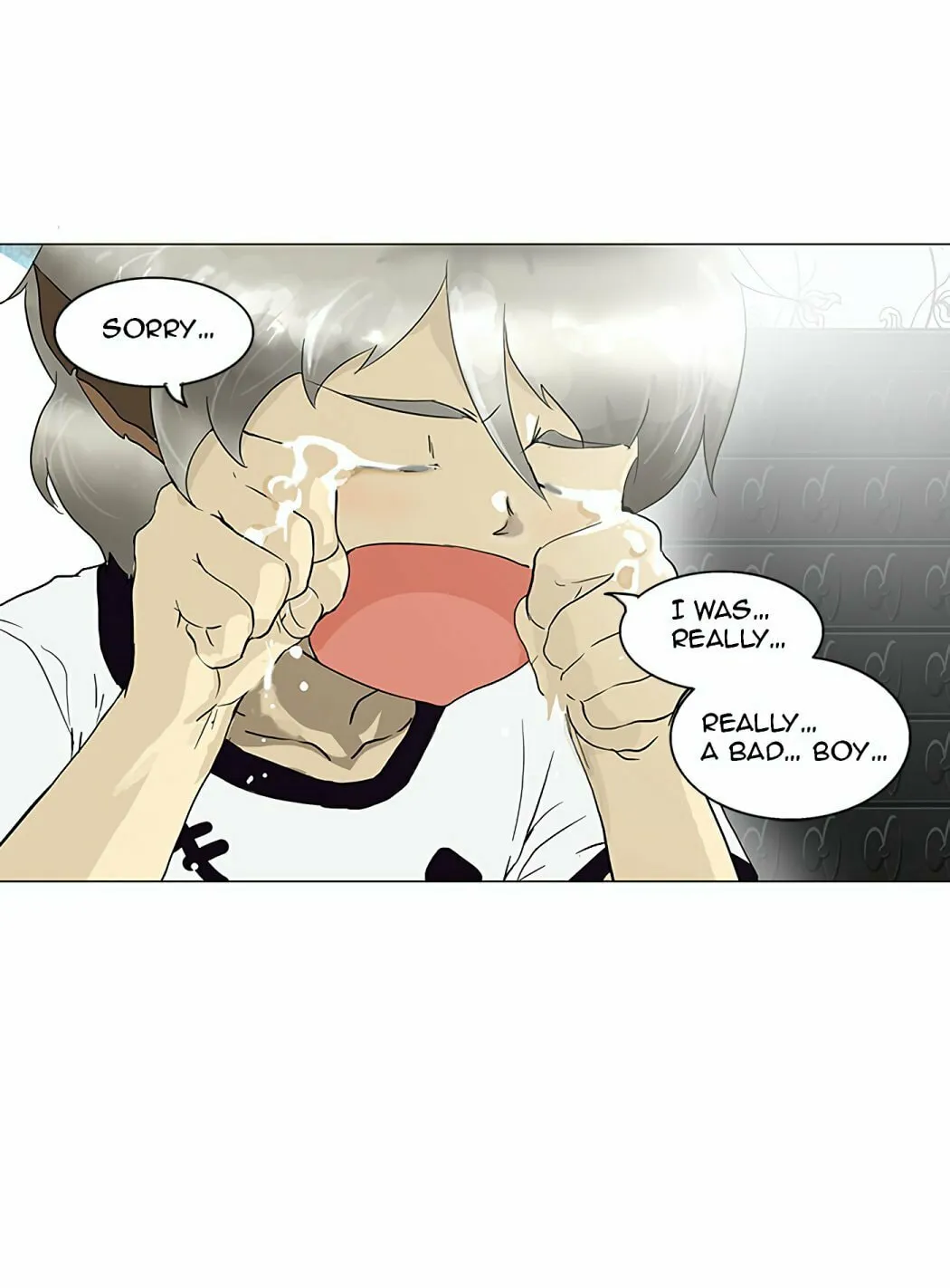 Tower of God Chapter 98 page 64 - 