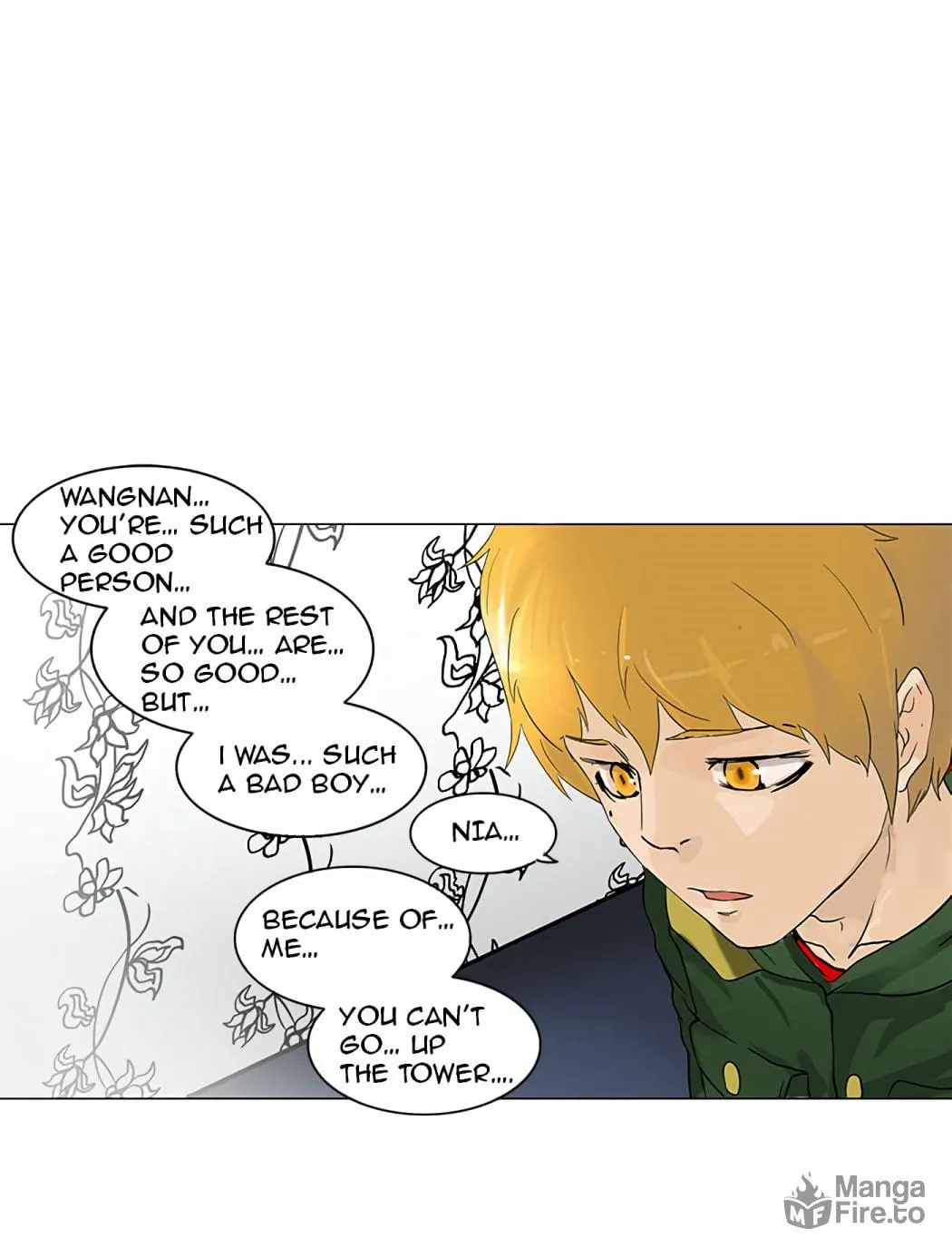 Tower of God Chapter 98 page 65 - 