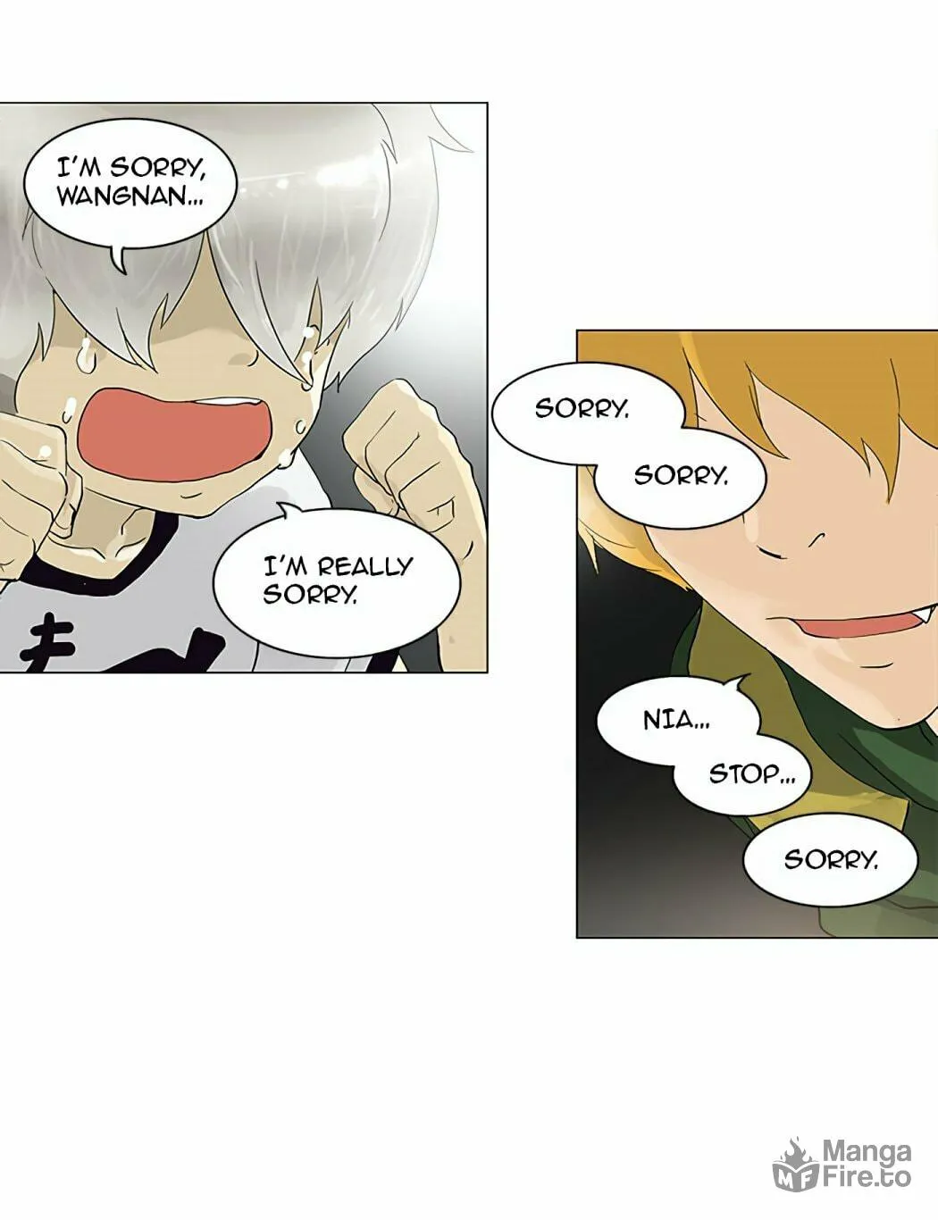 Tower of God Chapter 98 page 66 - 