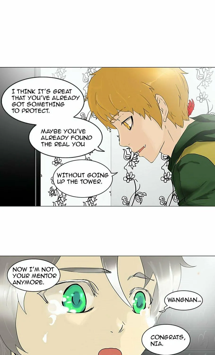 Tower of God Chapter 98 page 69 - 