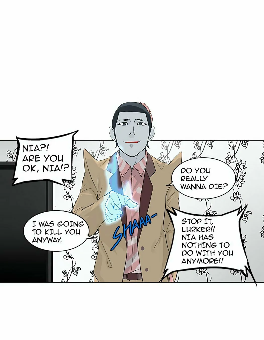 Tower of God Chapter 98 page 77 - 