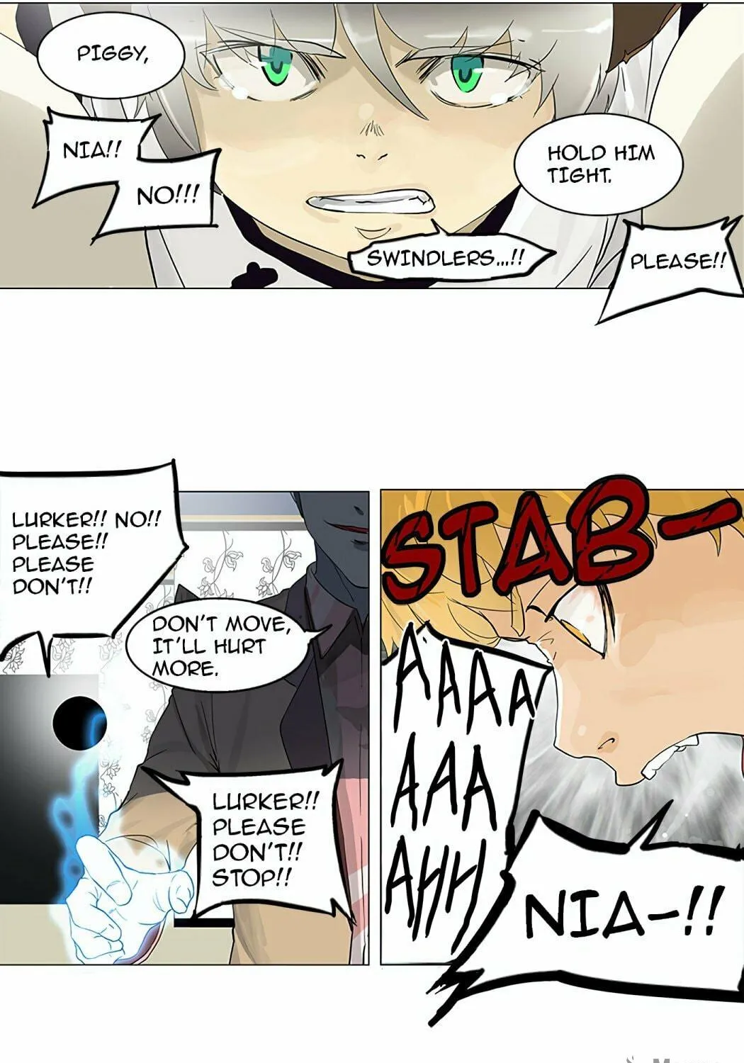 Tower of God Chapter 98 page 78 - 