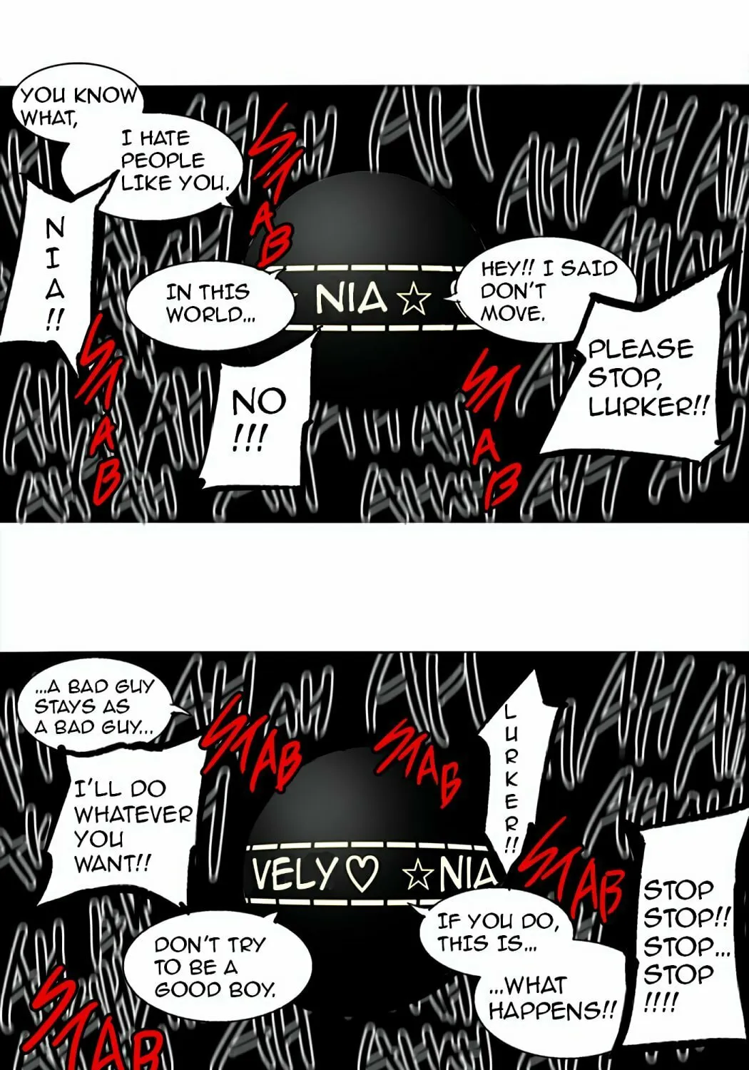 Tower of God Chapter 98 page 80 - 