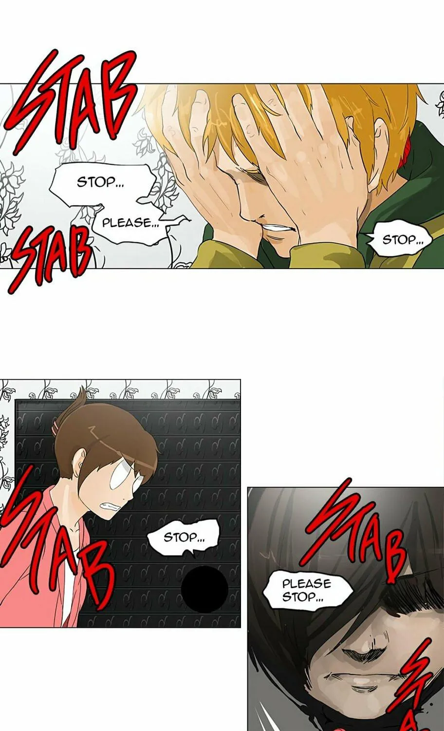 Tower of God Chapter 98 page 82 - 