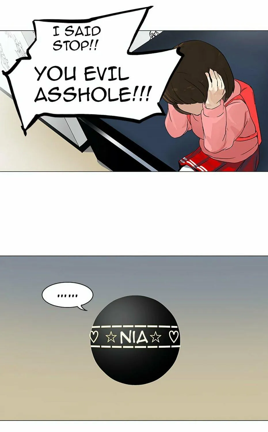 Tower of God Chapter 98 page 84 - 