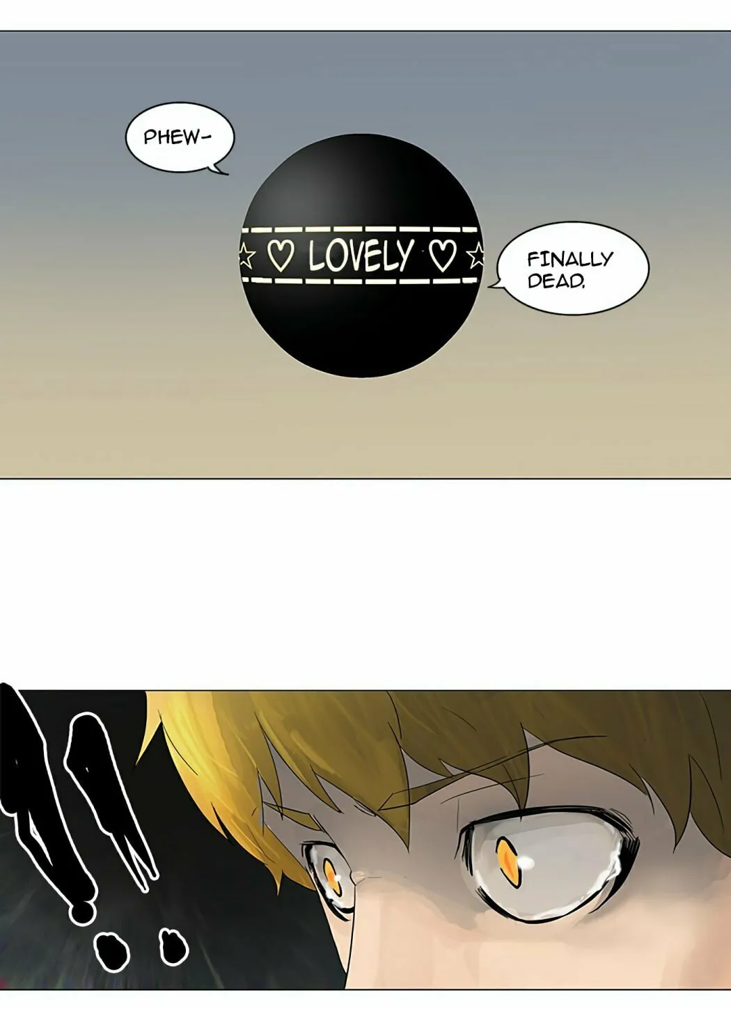 Tower of God Chapter 98 page 86 - 