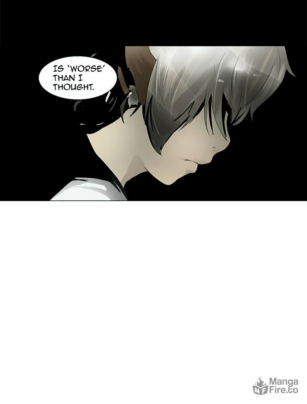 Tower of God Chapter 98 page 10 - 