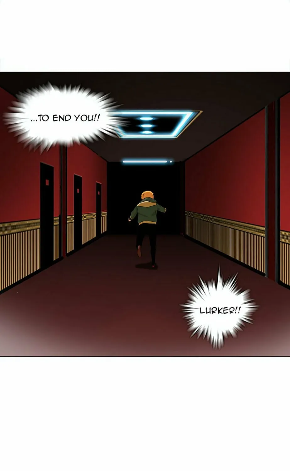 Tower of God Chapter 99 page 12 - 