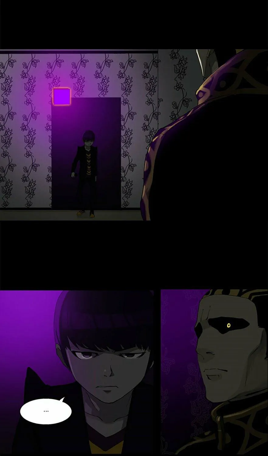 Tower of God Chapter 99 page 18 - 