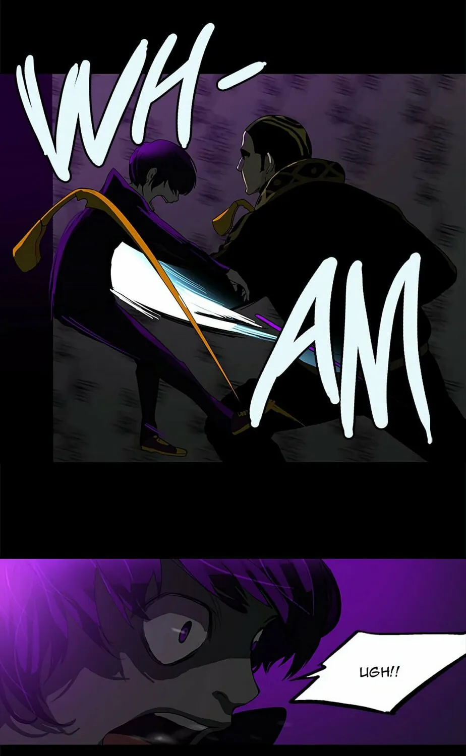 Tower of God Chapter 99 page 24 - 