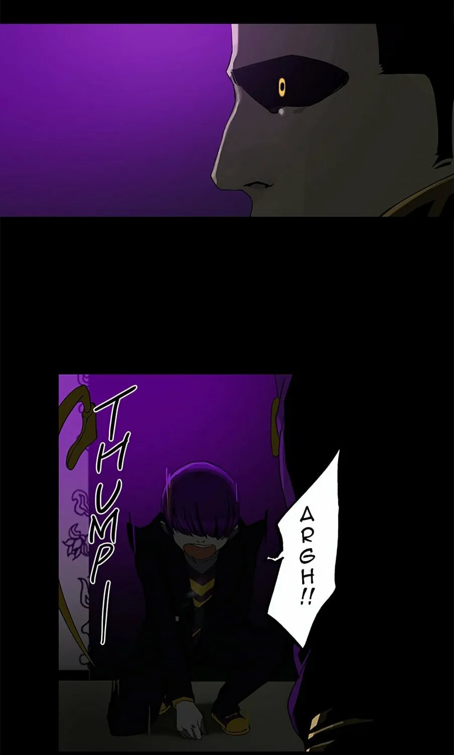 Tower of God Chapter 99 page 26 - 