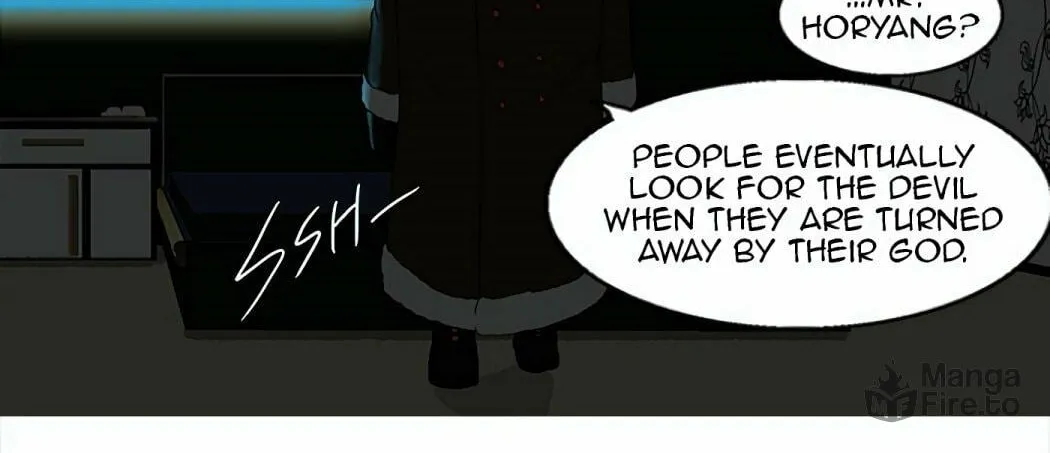 Tower of God Chapter 99 page 37 - 