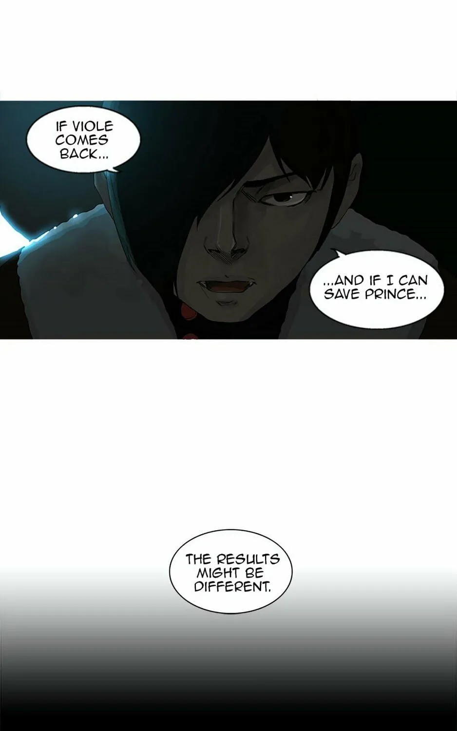 Tower of God Chapter 99 page 38 - 