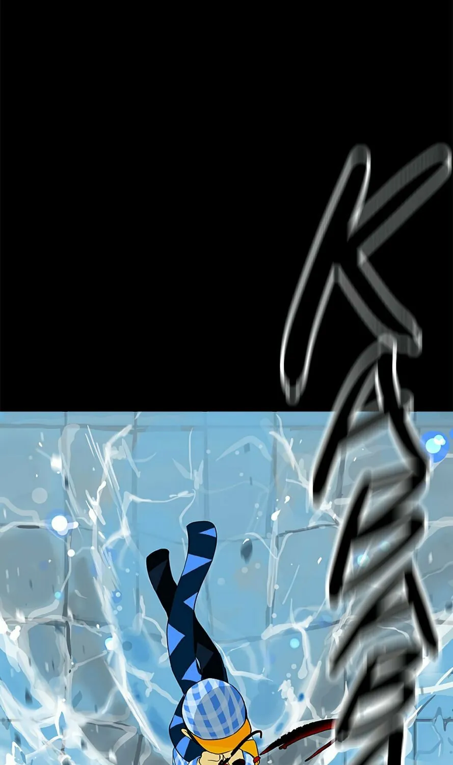 Tower of God Chapter 99 page 40 - 