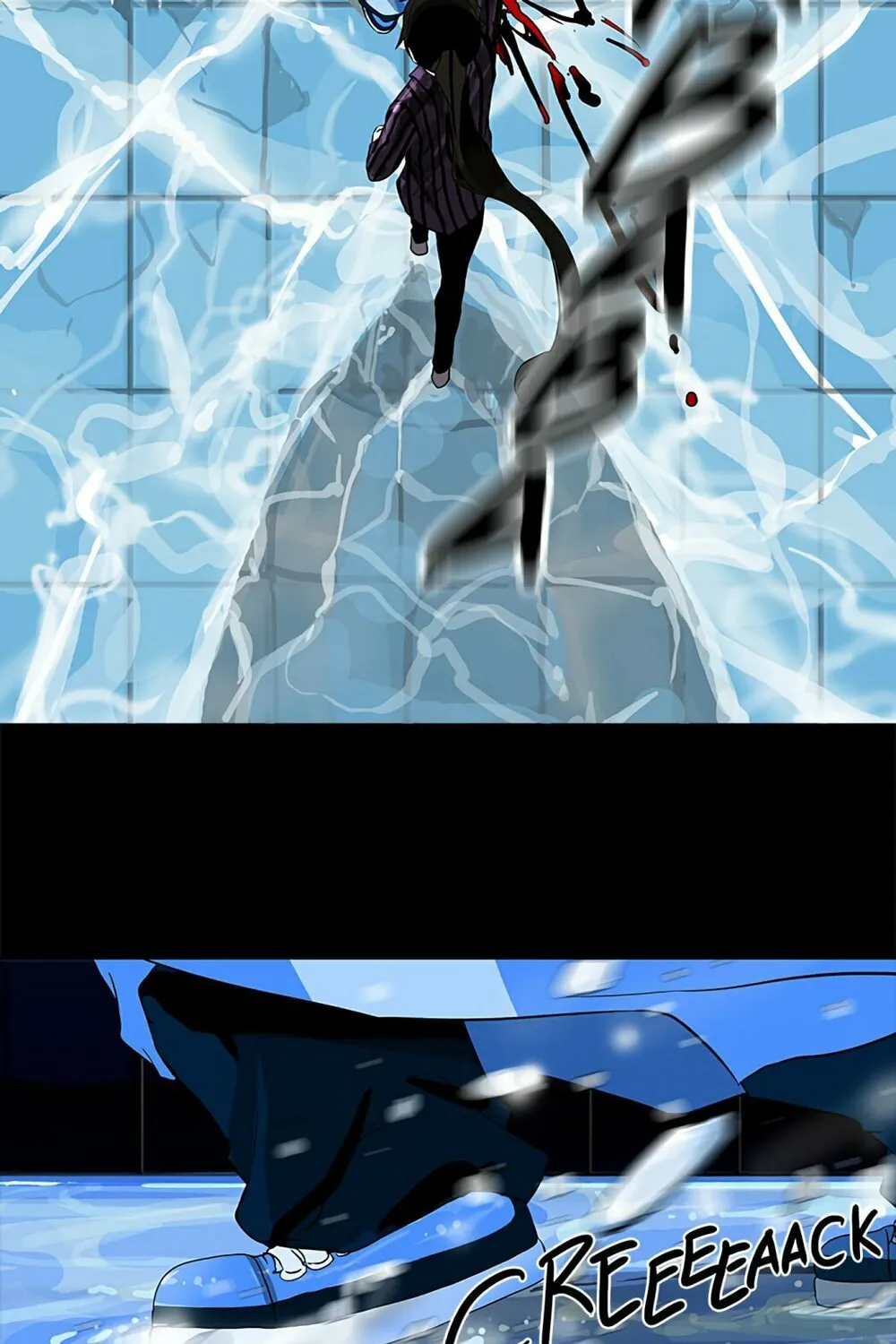 Tower of God Chapter 99 page 42 - 