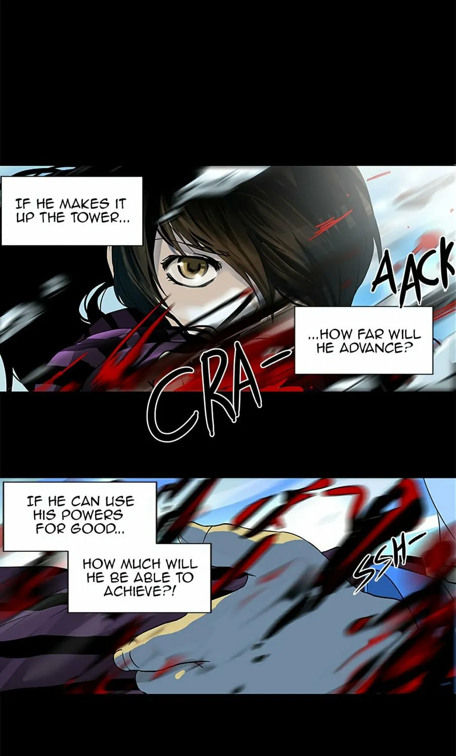 Tower of God Chapter 99 page 48 - 