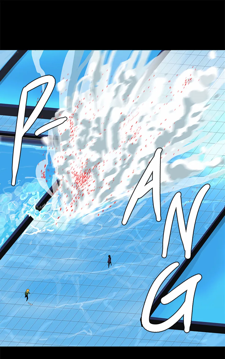 Tower of God Chapter 99 page 63 - 