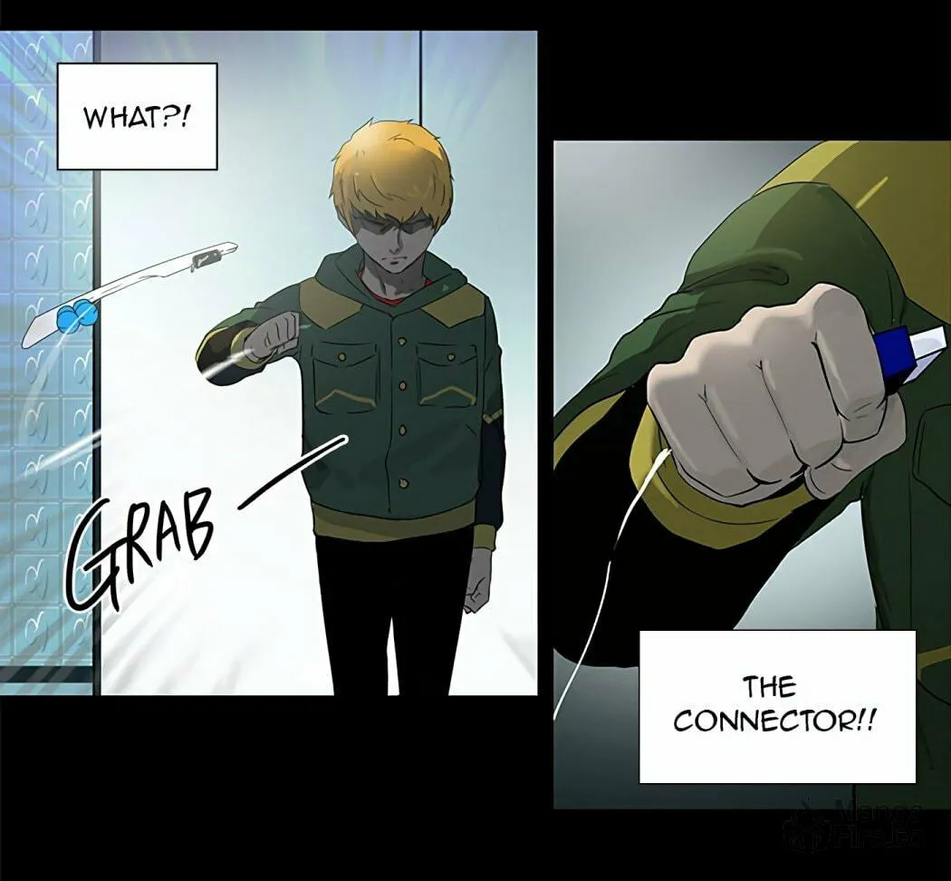 Tower of God Chapter 99 page 67 - 