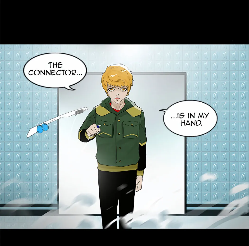 Tower of God Chapter 99 page 69 - 