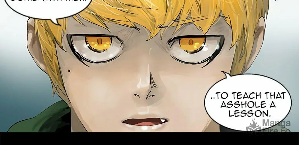 Tower of God Chapter 99 page 73 - 