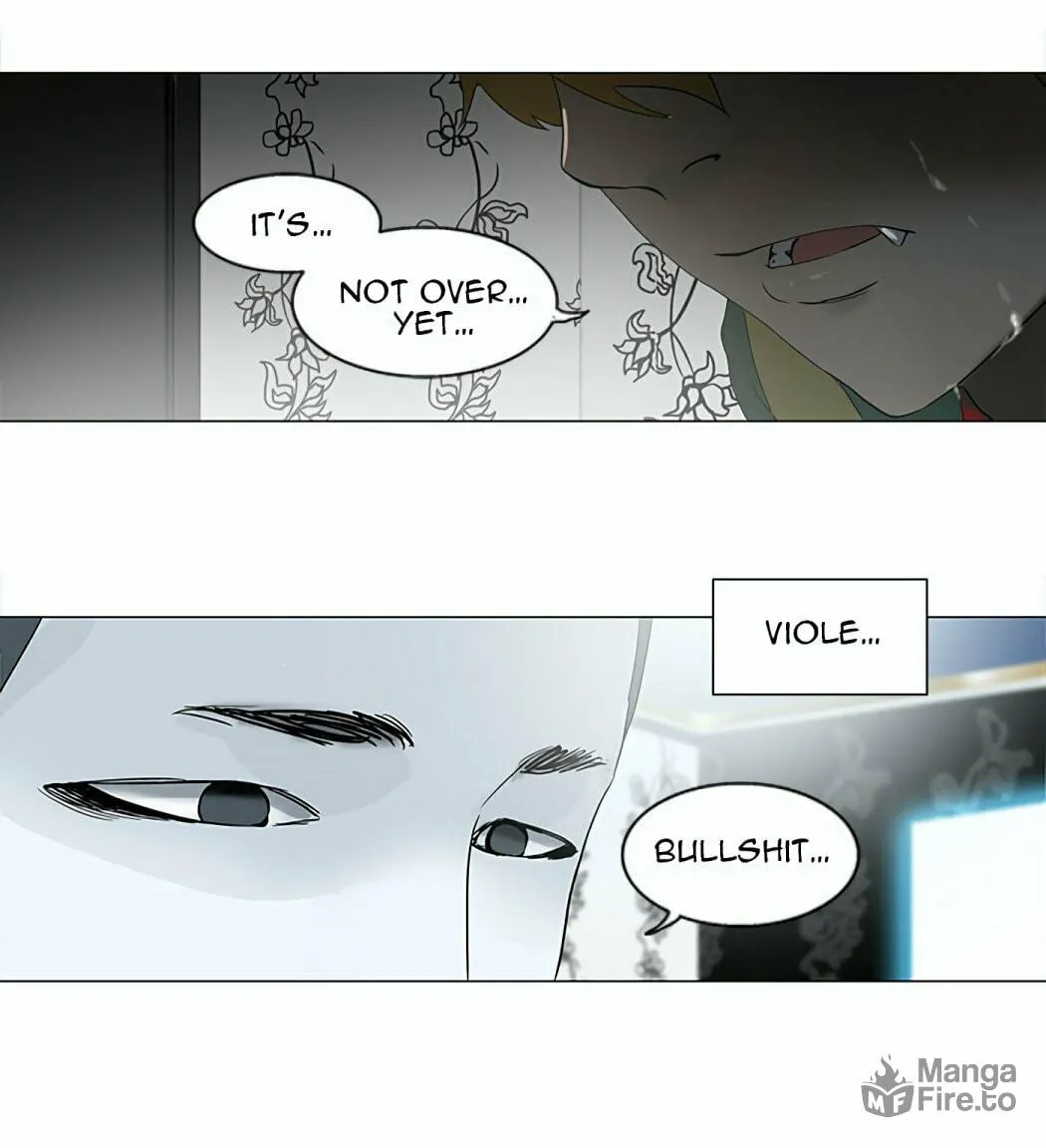 Tower of God Chapter 99 page 9 - 
