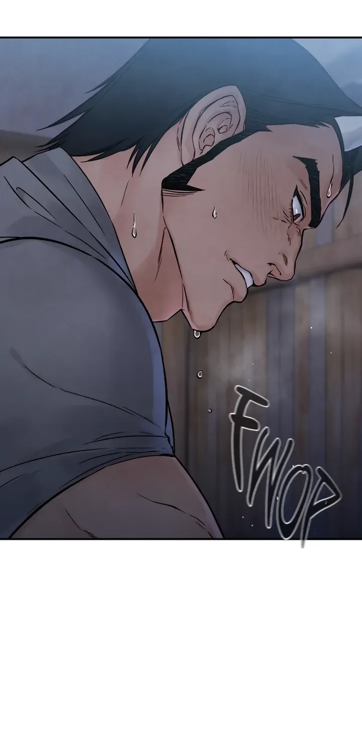 Toxin Chapter 1 page 40 - 