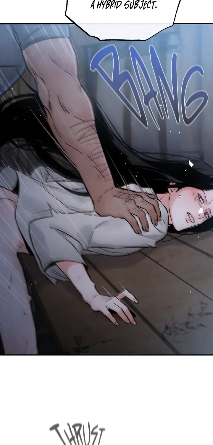 Toxin Chapter 1 page 51 - 