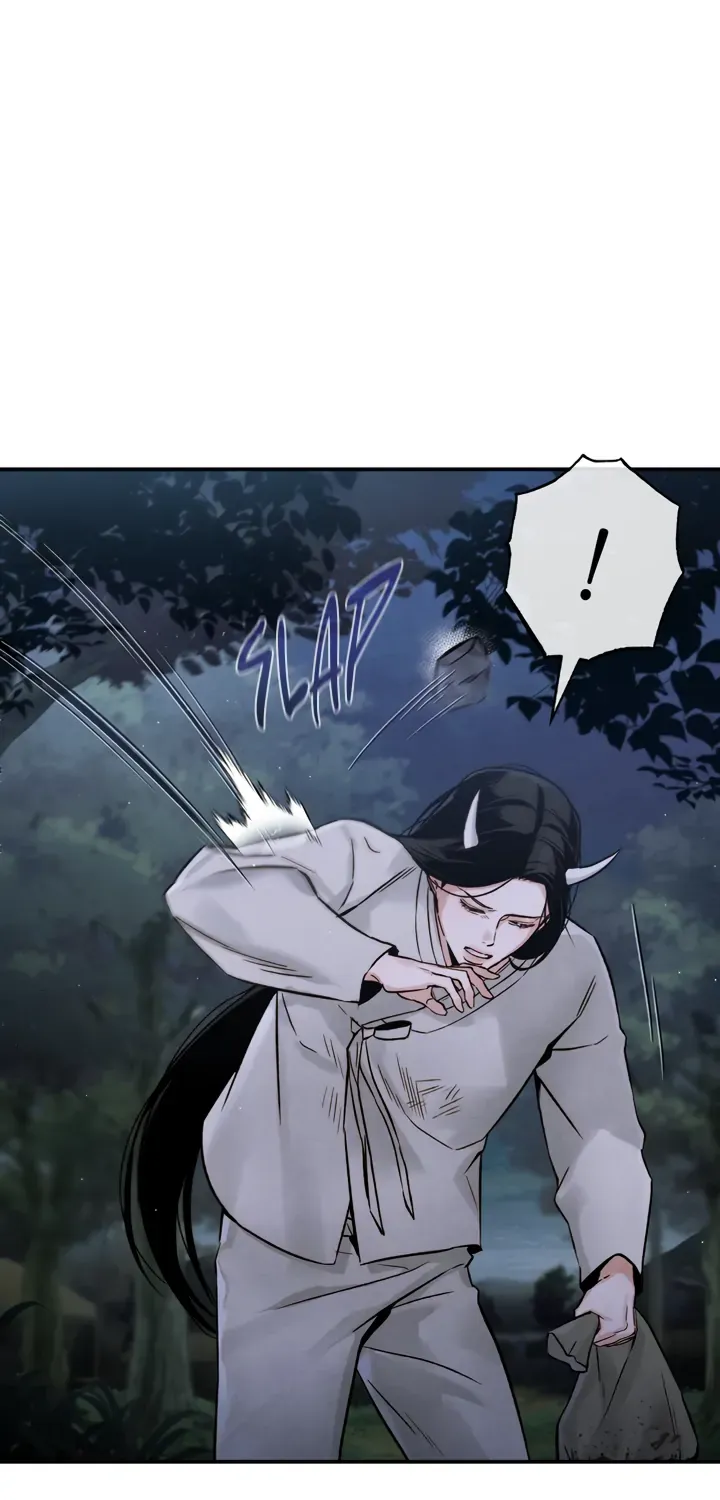 Toxin Chapter 1 page 77 - 