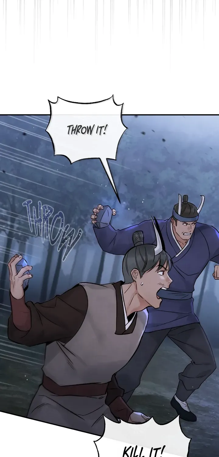 Toxin Chapter 1 page 86 - 