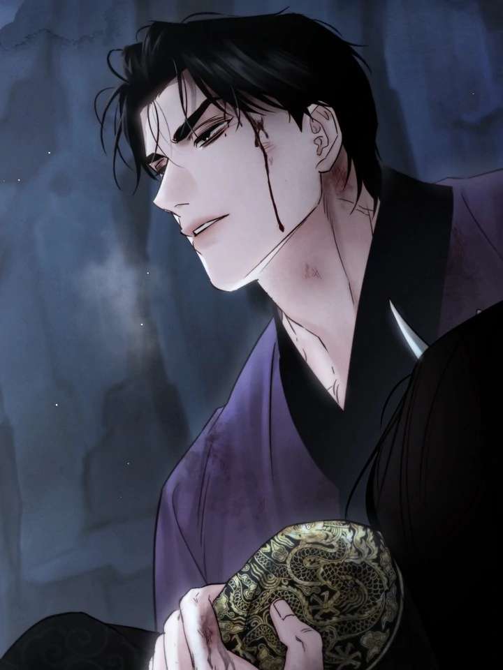 Toxin Chapter 49.1 page 83 - 
