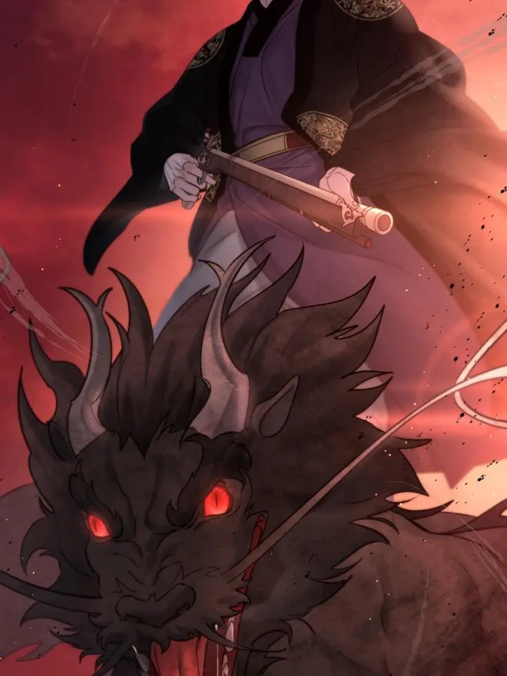 Toxin Chapter 49 page 97 - 