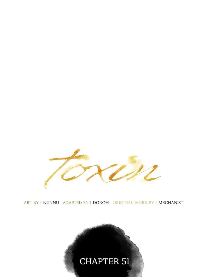 Toxin Chapter 51 page 1 - 