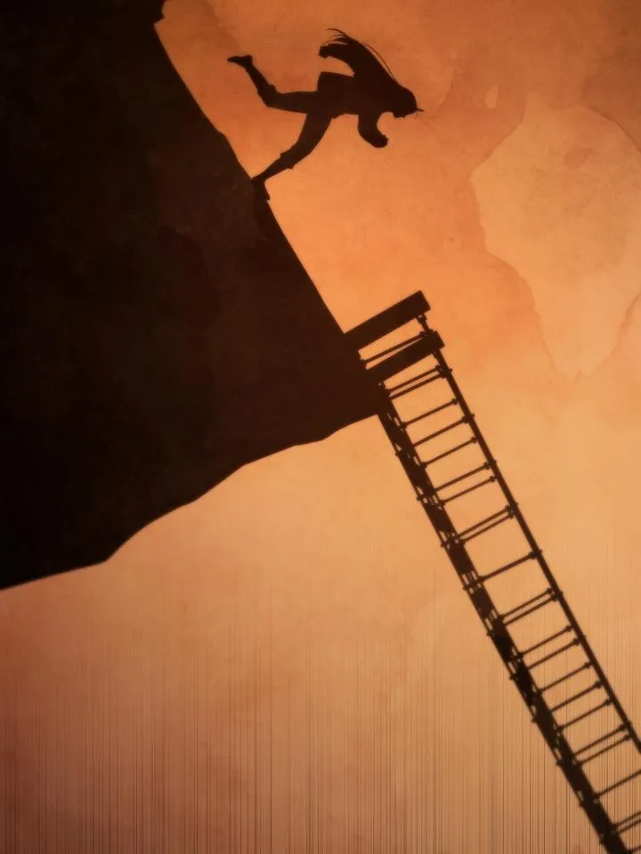 Toxin Chapter 52 page 72 - 