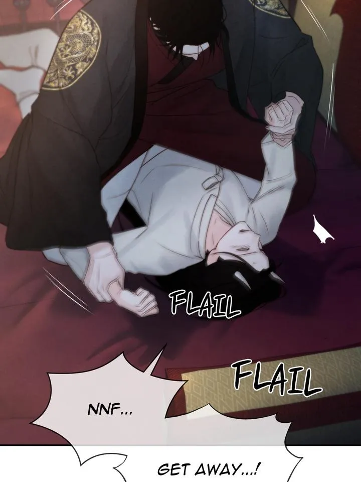 Toxin Chapter 53 page 109 - 
