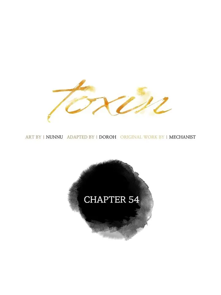 Toxin Chapter 54 page 31 - 